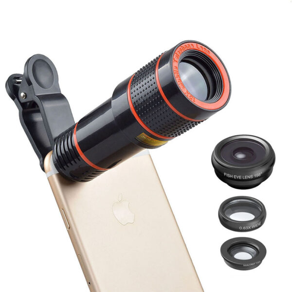 Cell Phone Lens - Image 3