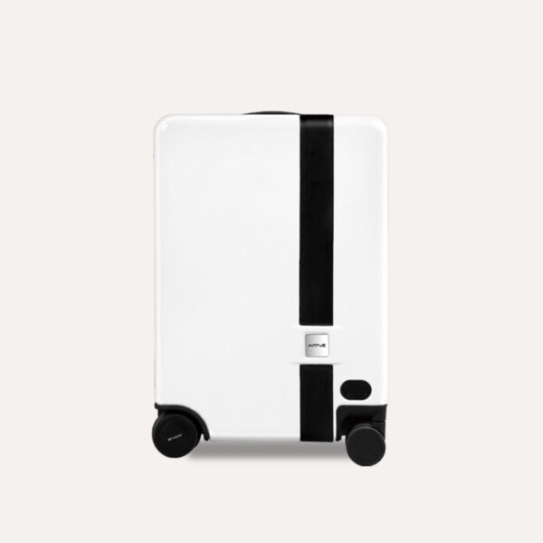 Intelligent Electric Luggage Automatically Follows The Lever - Image 3