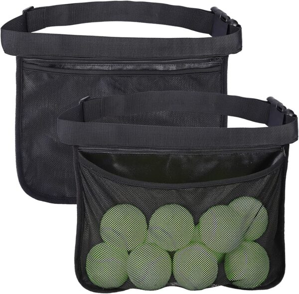 Tennis Table Tennis Portable Buggy Bag - Image 7